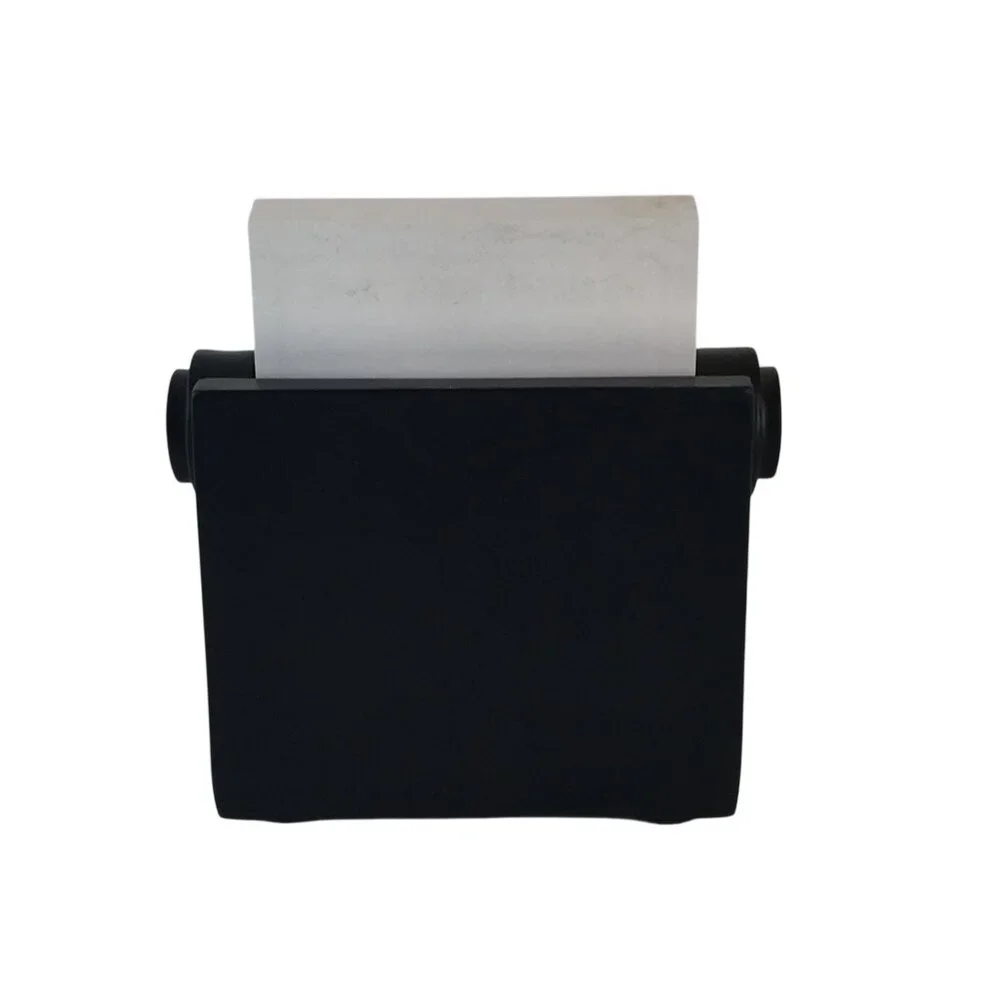 Disney‎ Parks 100 Mickey Mouse Walt Disney Studios Typewriter Sticky Note Holder